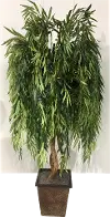 7 Foot Weeping Willow Tree Arrangement