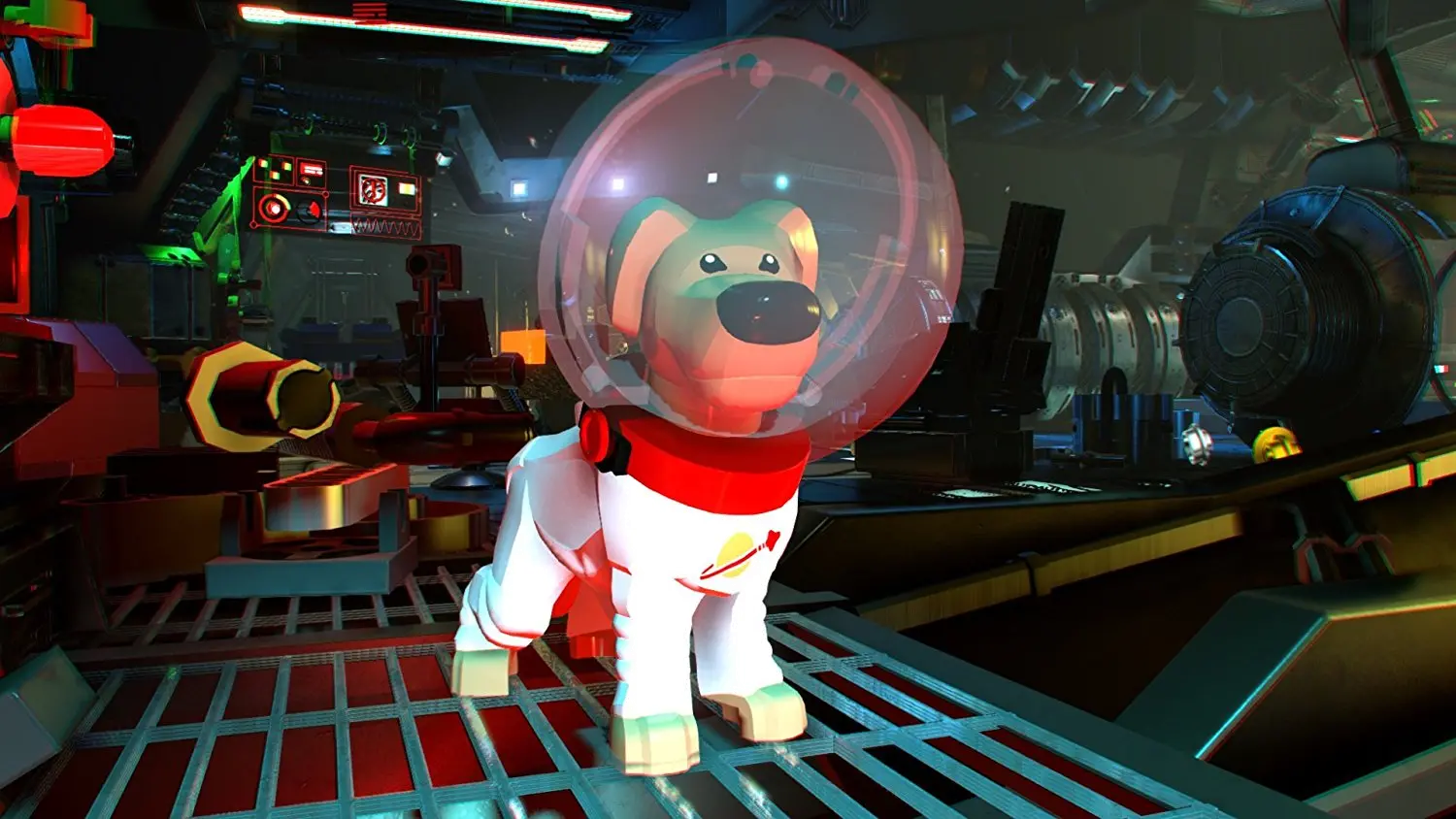 PS4/LEGO:MAR_SUPER_2 Lego: Marvel Superhero 2 - PS4-6