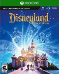 XB1/DISNEYLAND_ADV Disneyland Adventures - Xbox One