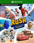 XB1/RUSH:DISNEY_ADV Rush: Disney + Pixar Adventure - Xbox One