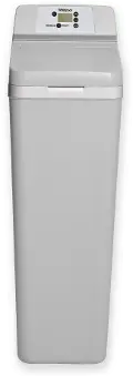 .WHES30+(3)CLNR+1YR Whirlpool 30,000 Water Softener with 3 Bottles of Cleaner