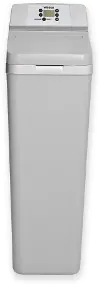 .WHES40+(3)CLNR+1YR Whirlpool 40,000 Water Softener and 3 Bottles of Cleaner