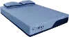 AH-BBHY-011CK Blue Burrito Hybrid Memory Foam California King Mattress