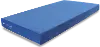 AF-HCKB-070TW Health Care 4 Kids Blue Memory Foam Twin Mattress and Pillow