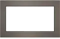 JX7227ELES GE Microwave Trim Kit - 27 Inch