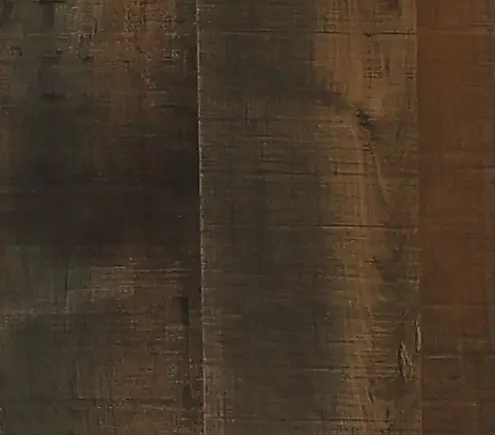 Trinell Natural Brown 4 Piece Rustic Oak Entertainment Center-7