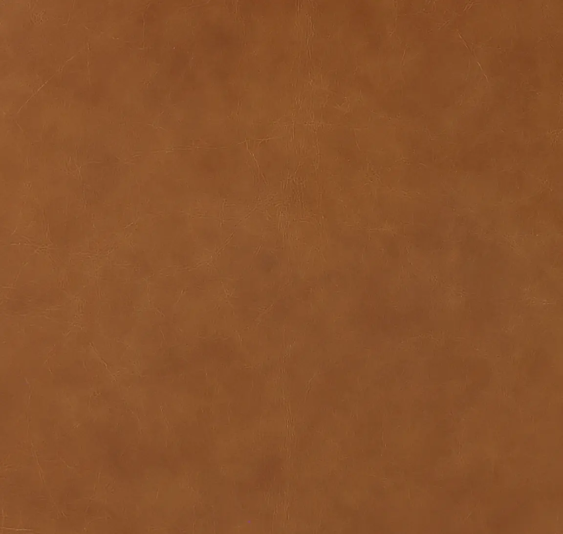 Marseille Mid Century Modern Camel Brown Leather Sofa-6