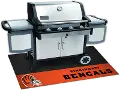 12180 2 x 4 X-Small Cincinnati Bengals Grill Mat