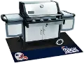 12192 2 x 4 X-Small New England Patriots Grill Mat