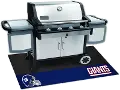 12194 2 x 4 X-Small New York Giants Grill Mat