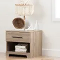 11310 Rustic Oak Nightstand - South Shore
