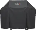 7139 Weber Spirit II 300 Series Premium Grill Cover