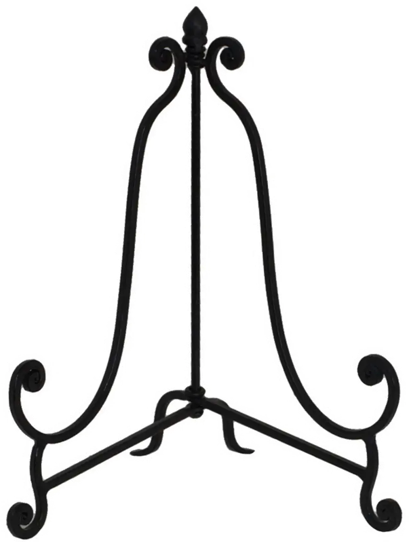 12 Inch Table Top Folding Easel