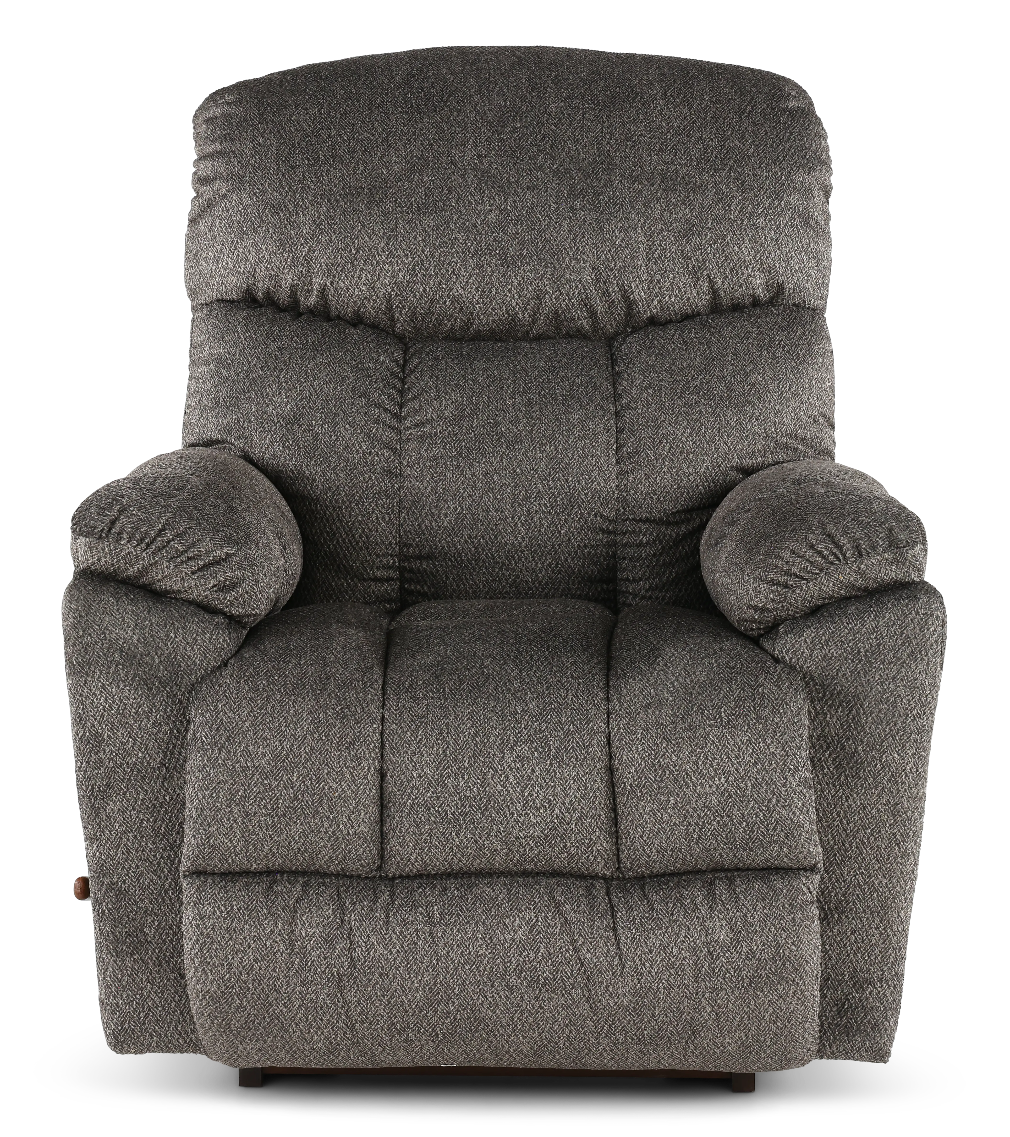 10-766/B153853 Morrison Silver Manual Reclina Rocker Recliner-2