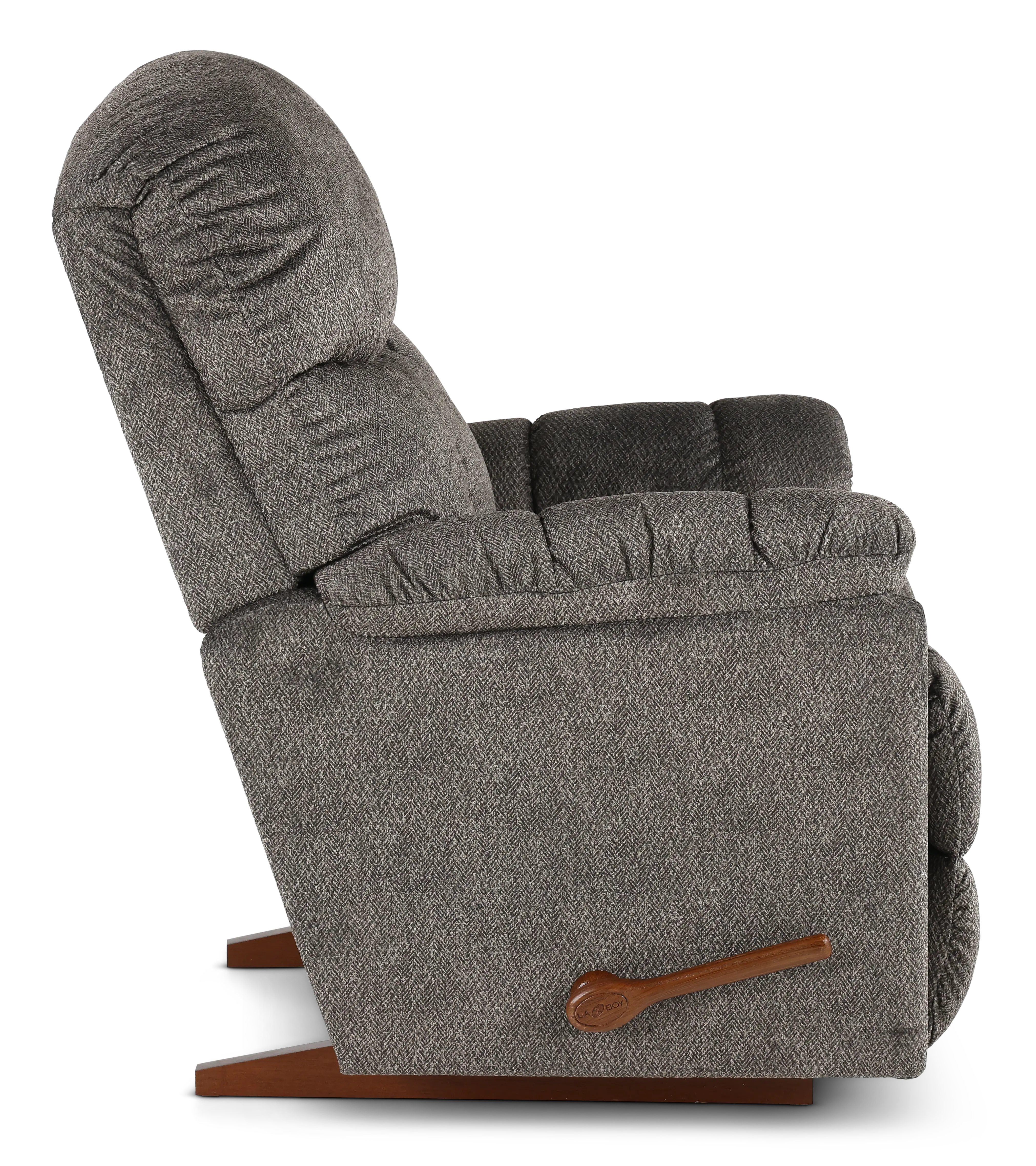 10-766/B153853 Morrison Silver Manual Reclina Rocker Recliner-5