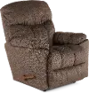 10-766/B153876 Morrison Brown Manual Reclina Rocker Recliner