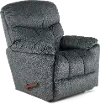 10-766/B153885 Morrison Blue Manual Reclina Rocker Recliner