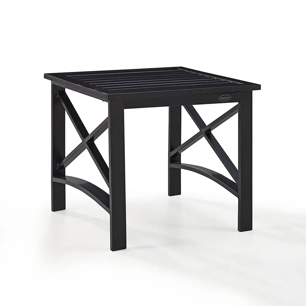 CO6208-BZ Kaplan Patio Side Table-4
