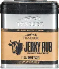 SPC177,JERKY_RUB Traeger Grill Jerky Rub