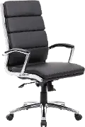 Black Executive Office Chair