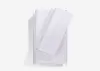 BGS194605 BedGear White Dri-Tec Performance Queen Bed Sheets