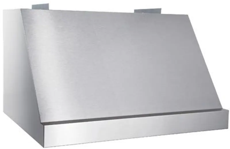 Best 48 Inch Classico Wall Mount Hood - Stainless Steel