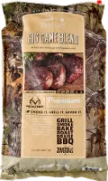 PEL320,BGB_33LBS Traeger Grill Realtree Big Game Blend Pellets 33 lb Bag