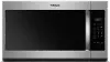 WMH31017HS Whirlpool Over the Range Microwave - 1.7 cu. ft. Stainless Steel