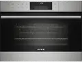 CSO24TE/S/TH Wolf 1.8 cu ft Single Wall Convection Steam Oven - Stainless Steel 24 Inch