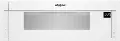 WML55011HW Whirlpool Low Profile Over the Range Microwave Oven - White