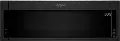 WML55011HB Whirlpool Low Profile Over the Range Microwave Oven - Black