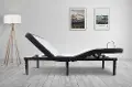 MotoSleep XFB200 King Size Adjustable Base - FB Series