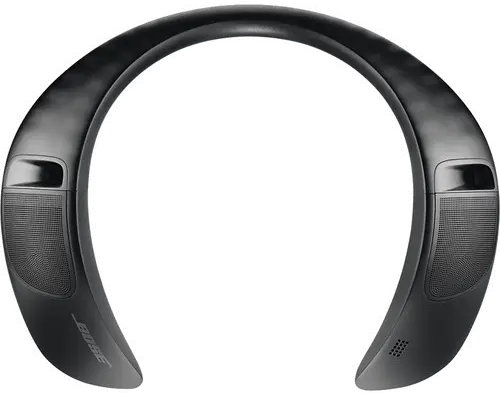 SNDWEAR-SPKR,BLK^ Bose Soundwear Companion Wearable Wireless Speaker-1