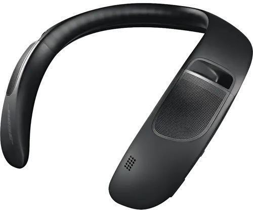 SNDWEAR-SPKR,BLK^ Bose Soundwear Companion Wearable Wireless Speaker-3