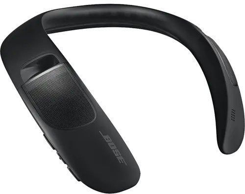 SNDWEAR-SPKR,BLK^ Bose Soundwear Companion Wearable Wireless Speaker-4