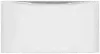 EPWD257UIW Electrolux Laundry Pedestal - White 27 Inch