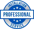 Better Appliance Install Dishwasher and Panel Install