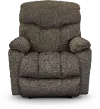 16-766/B153853 Morrison Silver Reclina Wall Away Recliner