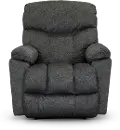 16-766/B153885 Morrison Blue Reclina Wall Away Recliner