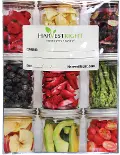 HR-50MYLAR-10X14 Harvest Right 10 x 14 Mylar Bag - 50 Pack