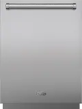 DW2450WS Cove Top Control Dishwasher - Panel Ready