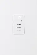 FUF17DLRWW GE 17.3 cu ft Upright Freezer - White
