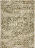 90944-60125/8X11/TOU Eme 8 x 11 Bronze Area Rug