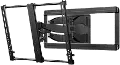 VLF628-B1 SANUS Full-Motion Mount For 46 Inch - 90 Inch TVs