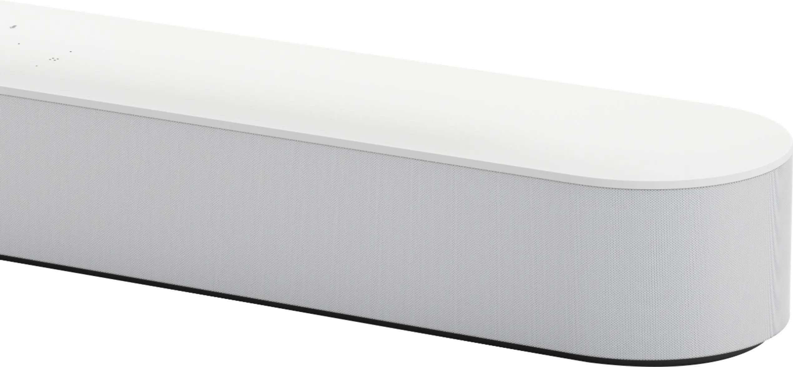 BEAM1US1WHT^ White Sonos Beam Soundbar with Alexa-2
