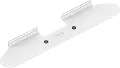 BM1WMWW1 Sonos White Wall Mount for Sonos Beam
