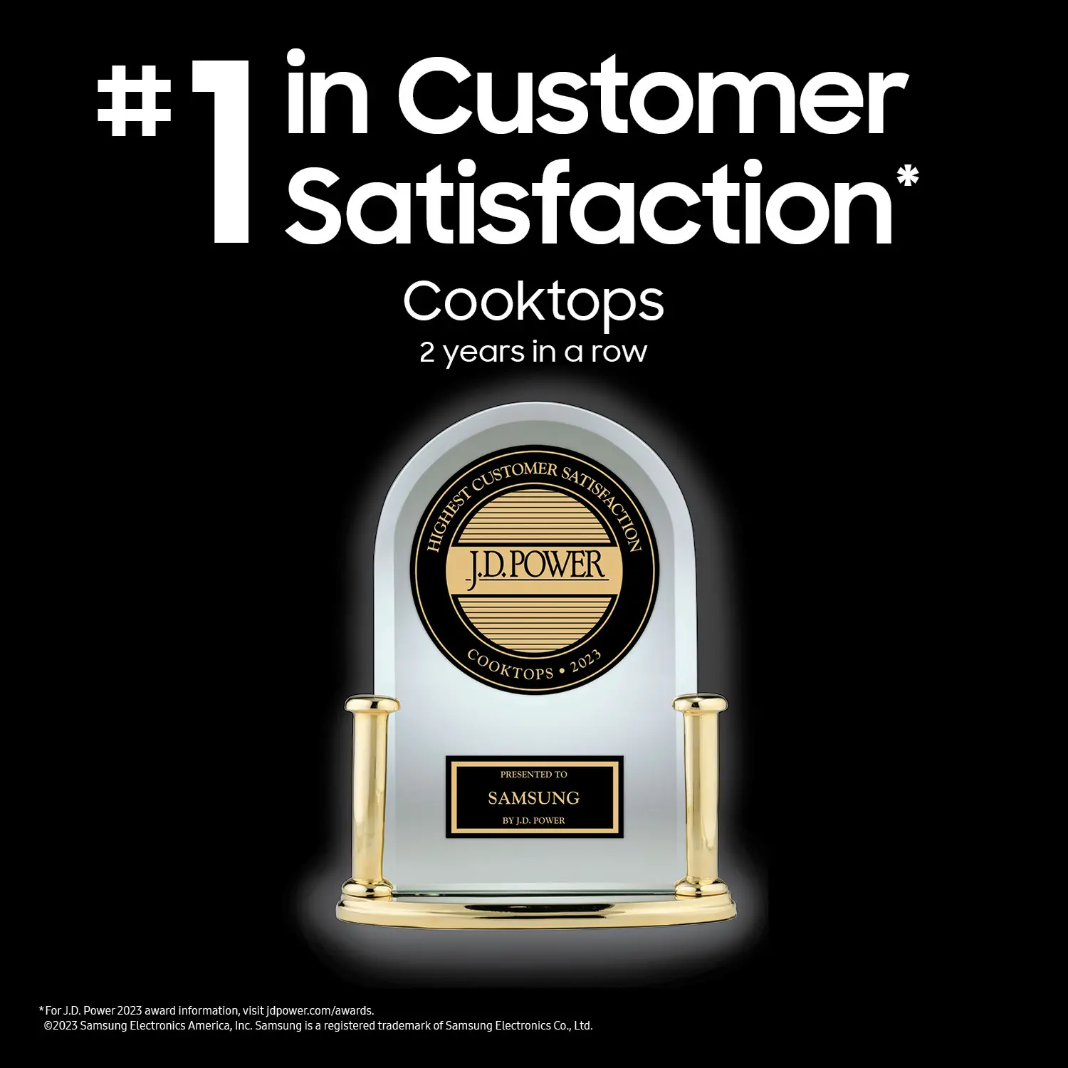 NA30N7755TG Samsung 30 Inch Dual Power Burner Smart Gas Cooktop - Black Stainless Steel-6