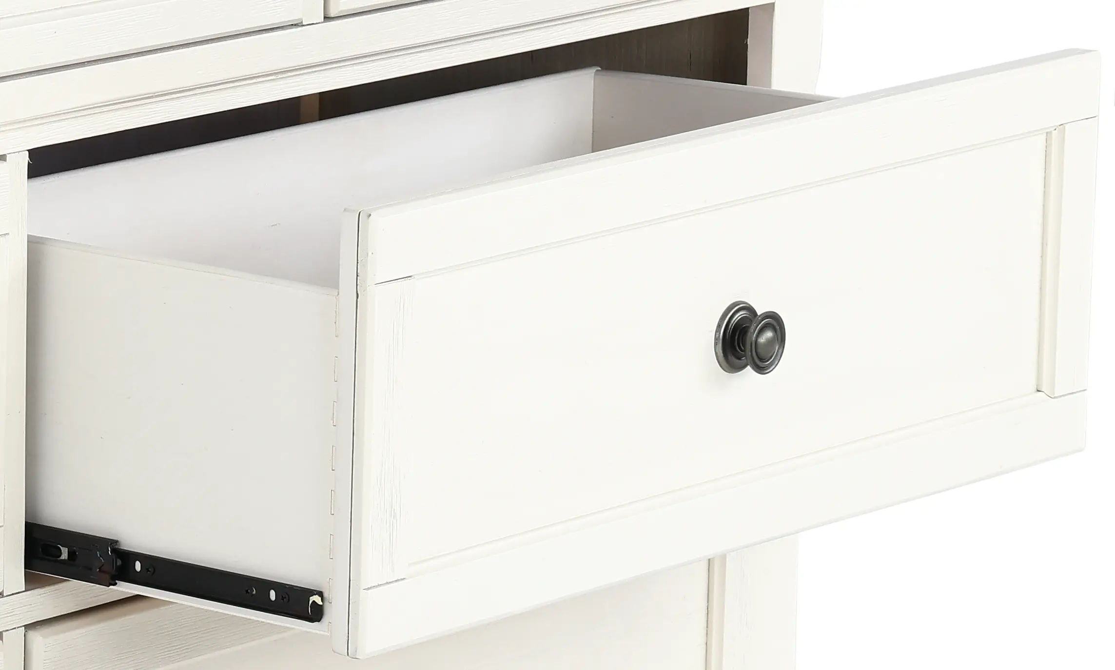 Stella Off-White Dresser-4