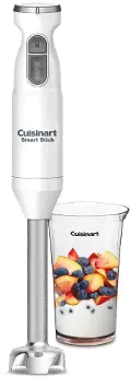 CSB-175 Cuisinart Smart Stick® Two-Speed Hand Blender