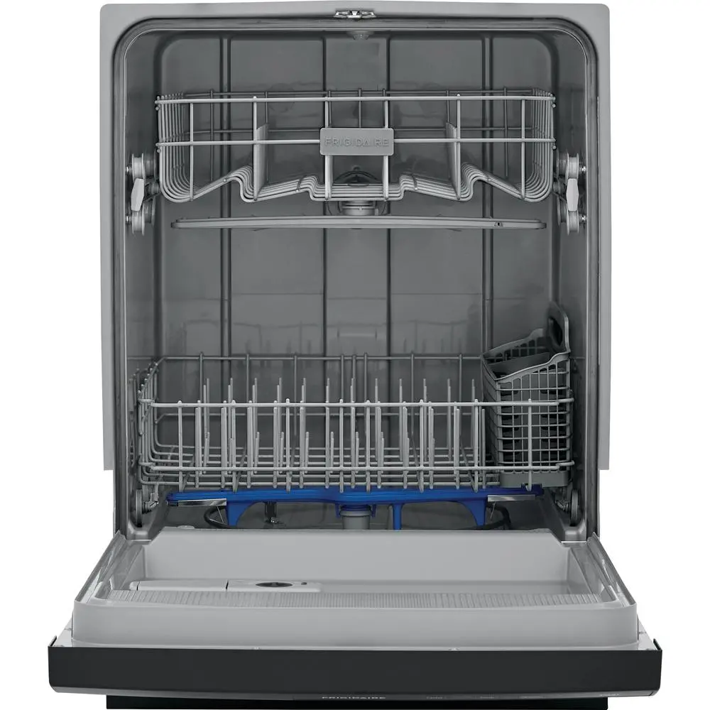 FFCD2413US Frigidaire Front Control Dishwasher - Stainless Steel-3